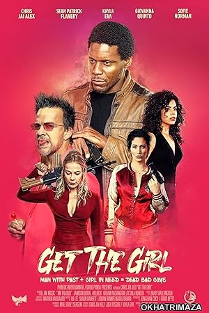 Get The Girl (2023) HQ Tamil Dubbed Movie